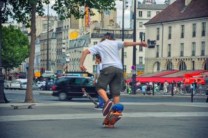 Comment bien choisir votre skateboard ?