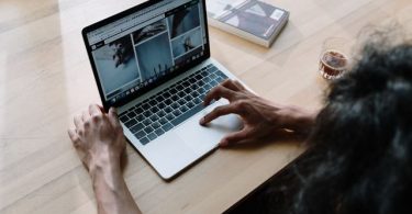 PC étudiant config
