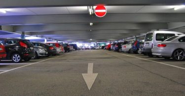 Solutions fiables de parking à Paris Orly