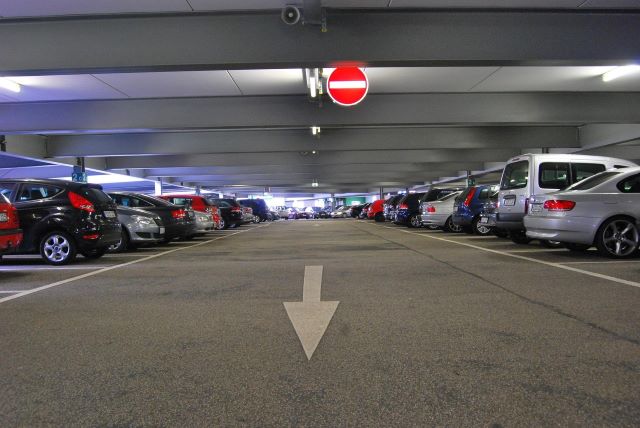 Solutions fiables de parking à Paris Orly