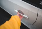 Clé enfermée dans la voiture