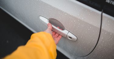 Clé enfermée dans la voiture