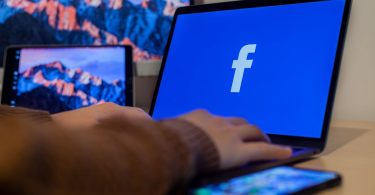 Publicité Facebook